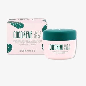 Coco & Eve Super Nourishing Coconut & Fig Hair Masque